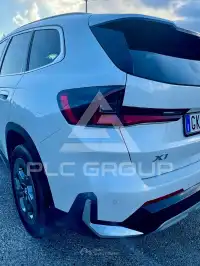 2022 BMW X1