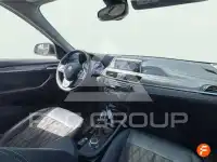 2022 BMW X1