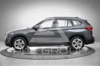 2022 BMW X1