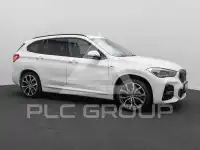 2022 BMW X1