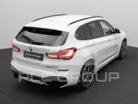 2022 BMW X1