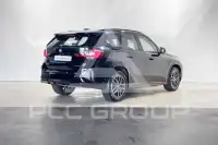 2022 BMW X1