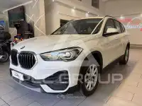 2022 BMW X1