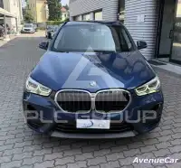 2022 BMW X1