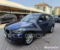 2022 BMW X1