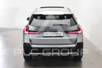 2022 BMW X1