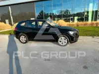 2022 BMW X1