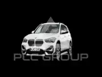 2022 BMW X1