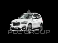 2022 BMW X1