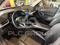 2022 BMW X1