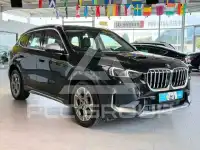 2022 BMW X1