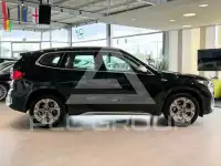 2022 BMW X1