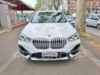 2022 BMW X1
