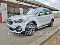 2022 BMW X1