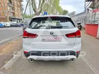 2022 BMW X1