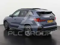 2022 BMW X1
