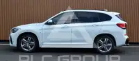 2022 BMW X1