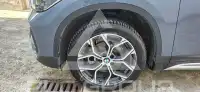 2022 BMW X1