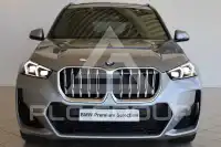 2022 BMW X1