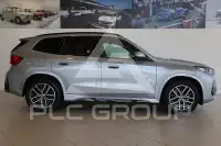 2022 BMW X1