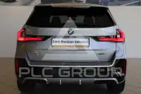 2022 BMW X1