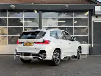 2022 BMW X1