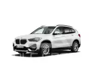 2022 BMW X1