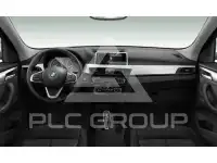 2022 BMW X1