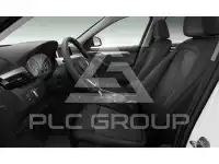 2022 BMW X1