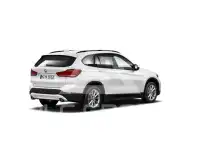 2022 BMW X1