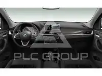 2022 BMW X1