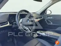2022 BMW X1