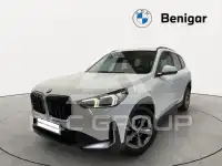 2022 BMW X1