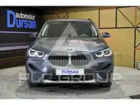 2022 BMW X1