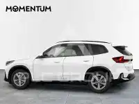 2022 BMW X1