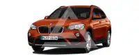 2022 BMW X1