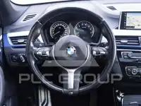 2022 BMW X1