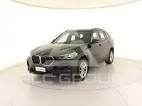 2022 BMW X1