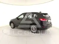 2022 BMW X1