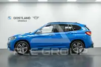 2022 BMW X1