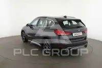 2022 BMW X1