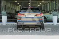 2022 BMW X1
