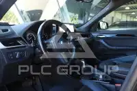 2022 BMW X1
