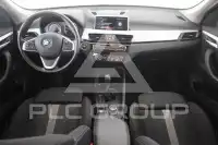 2022 BMW X1