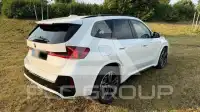 2022 BMW X1