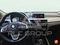 2022 BMW X1