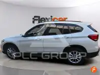2022 BMW X1