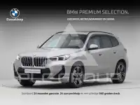 2022 BMW X1