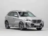2022 BMW X1