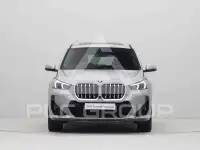 2022 BMW X1